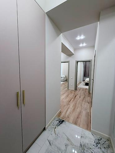 2022: 2 комнаты, 76 м², Южная Магистраль Элитка, 9 этаж, Евроремонт — 3