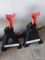 домкрат: Новый Механический Домкрат, Максимальная грузоподъёмность: 3 т