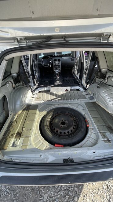 Ford: Ford Mondeo: 2002 г., 2.5 л, Автомат, Бензин, Универсал at lalafo.kg — 6 Ford: Ford Mondeo: 2002 г., 2.5 л, Автомат, Бензин, Универсал — 6