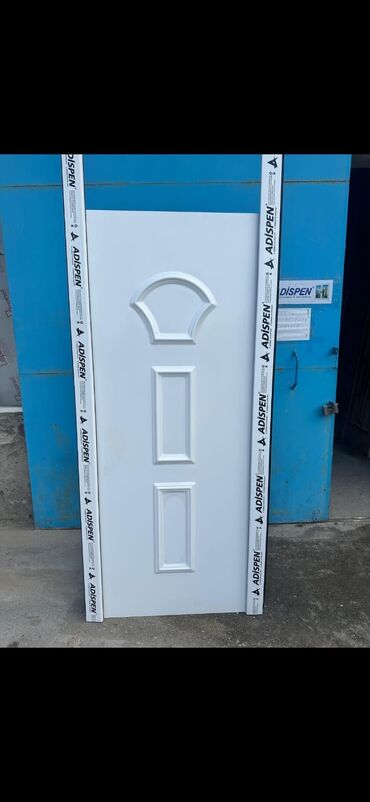 Digər mebel: Plastik qapıların sifarişi Ağ rəngdə qapılar sexden götürmə ilə 110 -da lalafo.az — 4 Digər mebel: Plastik qapıların sifarişi Ağ rəngdə qapılar sexden götürmə ilə 110 — 4