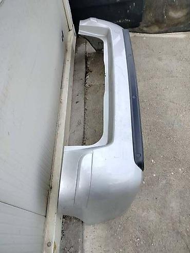 nextgen headlight restoration kit: ZADNJI BRANIK ZA OPEL ZAFIRA OD 2008. DO 2013. GOD. | Zadnji branik — 2