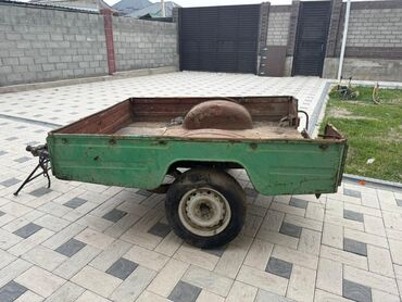 куплю прицеп для легкового автомобиля бу березовка: Прицеп