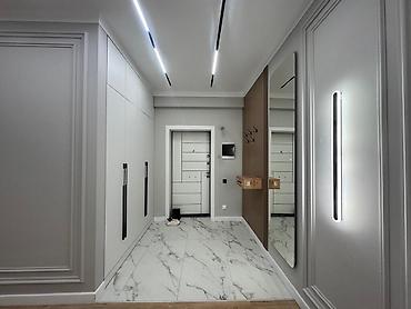 Продажа квартир: 2 комнаты, 66 м², Элитка, 9 этаж, Евроремонт — 9