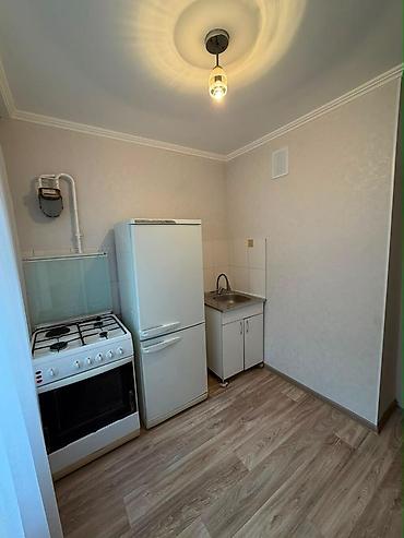 1000: 1 комната, 32 м², Карпинка 104 серия, 1 этаж, Косметический ремонт — 3