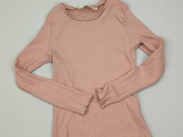 Blouses: Blouse, H&M, 8 years, 122-128 cm, condition - Good