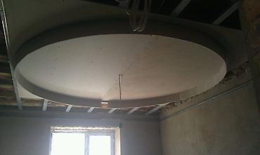 Другие виды отделочных работ: Больше 6 лет опыта — 12