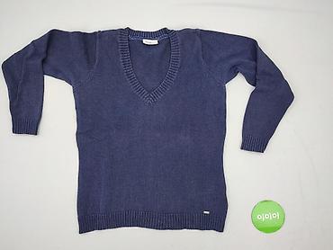 sweter smog: Yessica, Sweter damski, rozmiar L — 2