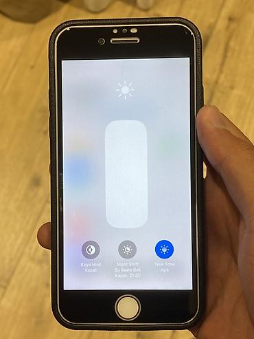 iphone 8 qiyməti: IPhone 8, 64 GB, Matte Gold, Barmaq izi — 8