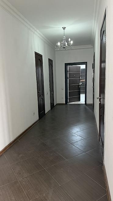 Продажа квартир: 3 комнаты, 97 м², Элитка, 4 этаж, Дизайнерский ремонт — 4