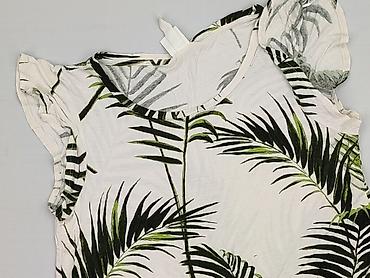 koszula lala: H&M, T-shirt damski, rozmiar S — 1