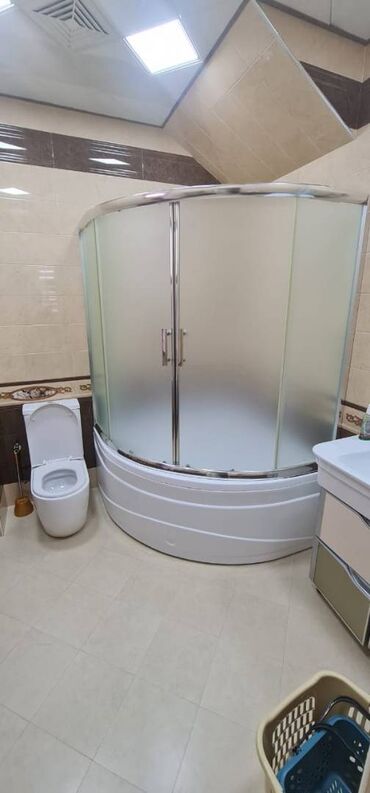 Həyət evləri və villaların satışı: 6 otaqlı, 250 kv. m, Yeni təmirli — 11