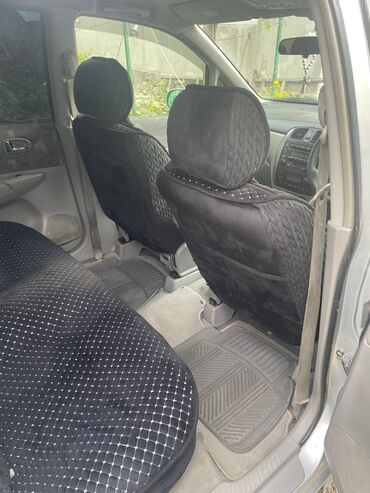 Mazda: Mazda PREMACY: 2004 г., 1.8 л, Автомат, Бензин, Универсал — 11