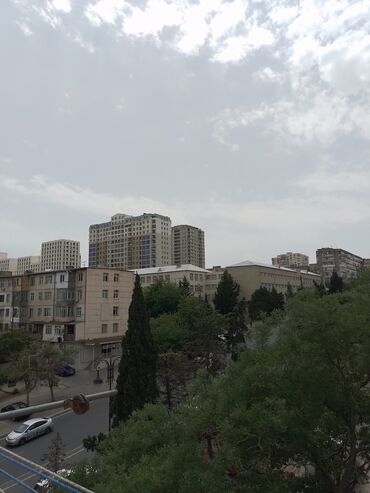 Köhnə tikili: Bakı, 2 otaqlı, Köhnə tikili, m. İnşaatçılar, 40 kv. m — 12