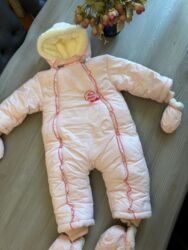 кем можно работать в 15 лет в азербайджане: Kurtka, Qız üçün, 1 - 2 yaş