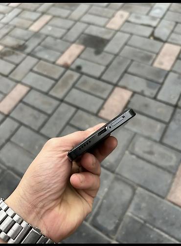 xiaomi pad mini: Poco X6 Pro, 512 GB, rəng - Qara, Sensor — 4