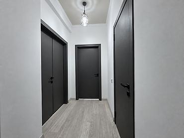 Продажа квартир: 1 комната, 44 м², Пишпек Элитка, 14 этаж, Свежий ремонт — 2