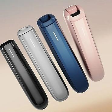 aura declat: 87 manat yox CƏMİ 50 manata aparat və 3 qutu stick Ploom AURA — 1