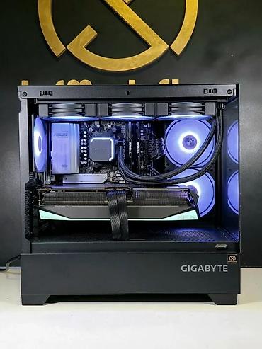 Desktop računari i radne stanice: Ryzen 7 7800X3D RX 9070XT B840 32GB 2TB - SM116PC. ✨ Prodaja i — 6