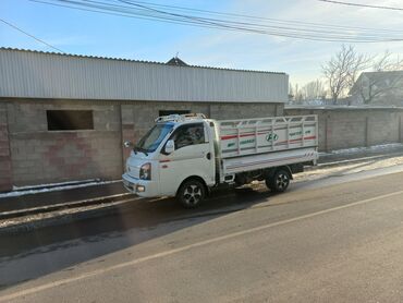 купить форд транзит 2.0 дизель: Hyundai Porter: 2019 г., 2.5 л, Автомат, Дизель, Van