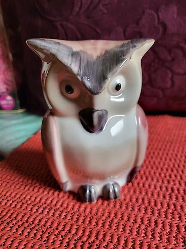 Ostali kućni dekor: Figura nova,vintaz,Marko Polo ekskluzivan dizajn. Figura perfektan — 1