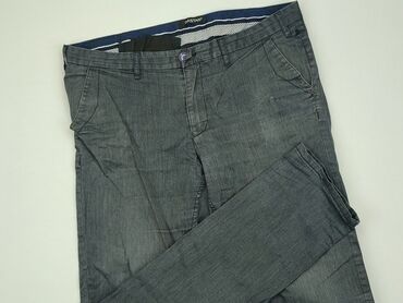 Jeansy dla mężczyzn, XL, stan - Dobry
