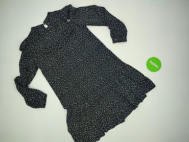 zara basic sukienka: Sukienka damska, rozmiar S — 2