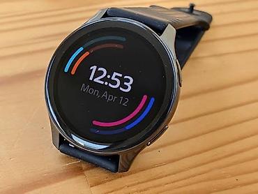 5545 zeng: Oneplus Watch S. Saat ideal veziyetdedir. Yeniden secilmir. Qutusu — 1