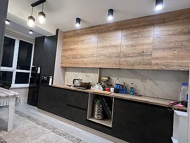 Мебель на заказ: Мебель на заказ, Кухня, Кухонный гарнитур — 14