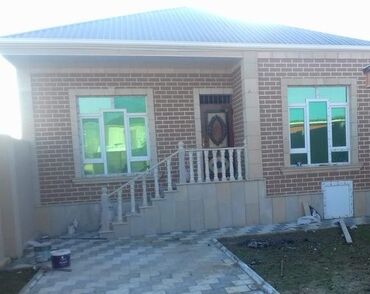 yeni suraxanida satilan ucuz heyet evleri: 3 otaqlı, 2 kv. m