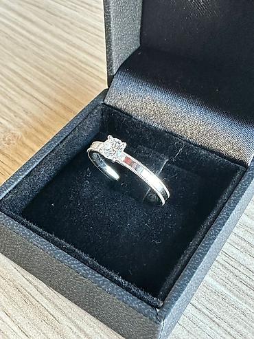Üzük, Platin, Brilyant, 0.26-0.50 Karat lalafo.az -da Üzük, Platin, Brilyant, 0.26-0.50 Karat