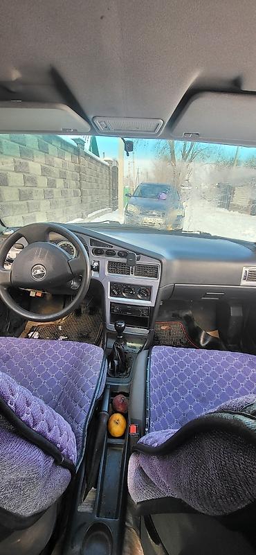 разбор нексия2: Chevrolet Nexia: 2012 г., 1.5 л, Механика, Бензин, Седан — 6