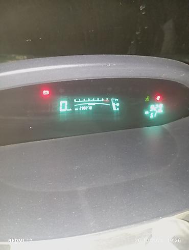 птф авенсис т25 дорестайл: Toyota Yaris: 2026 г., Хэтчбэк — 8