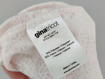 trafaluc: Gina Tricot, Bluzka damska, rozmiar L — 4