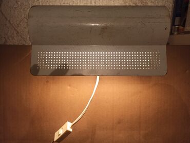 Rasveta: Stona lampa — 6