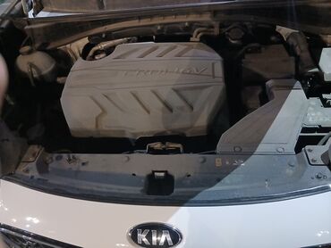Kia: Kia Sportage: 2018 г., Автомат, Бензин, Кроссовер — 12