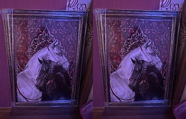 portret: 4909 Təcili satılır yeni kimi cox baha alinib təmiz əl işidir parçaya — 1