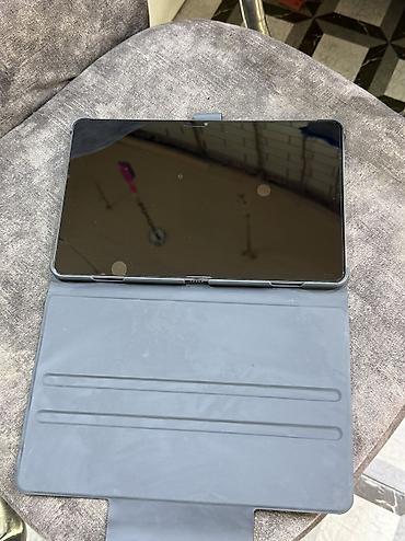 samsung tab a9: 2 aydır alınlb işdenmiyib hevese aldım 16 ram 256 yaddaş karopkası — 7