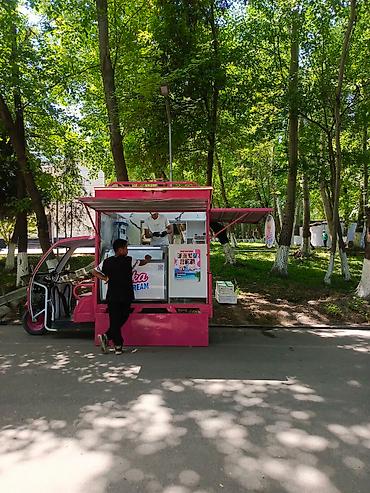 Другой транспорт: Продается готовый бизнес — 9