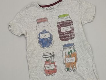 koszulka lauren: Koszulka, Reserved, 8 lat, 122-128 cm, stan - Dobry