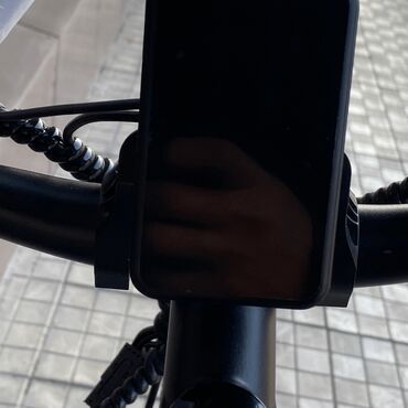 Электровелосипеды: Электровелосипед, Новый — 10