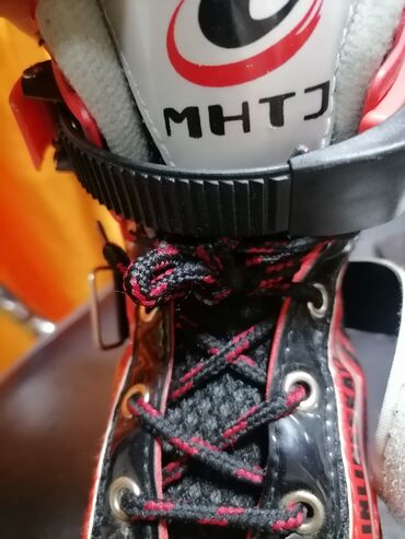 Roleri i rolšue: Roleri mhtj za dete od 30 do 35 ili "s" — 13
