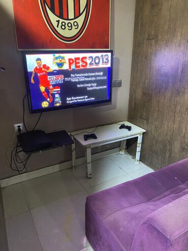 Masaüstü kompüterlər və iş stansiyaları: PlayStation klub və internet klub üçün hazır kompüter setləri Laminat — 7