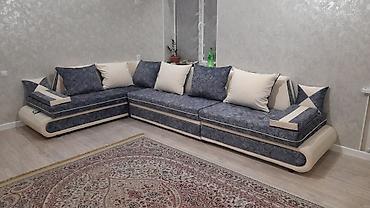 Угловые диваны: "Диван" Дияамонд продаю угловой диван от производителя хороший — 2