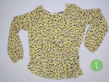 tanie bluzki boho: Bluzka damska, rozmiar S — 2