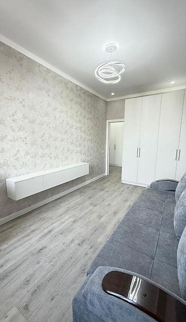 8: 1 комната, 42 м², Тунгуч мкр 8 этаж, Евроремонт — 10