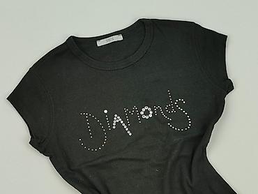 ca t shirty: Marks & Spencer, T-shirt damski, rozmiar S — 1