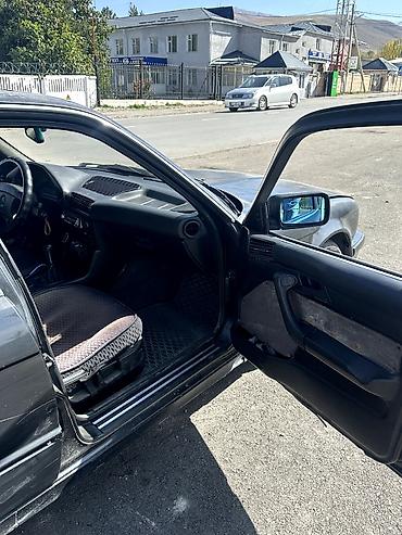 BMW: BMW 5 series: 1993 г., 2 л, Механика, Седан — 9