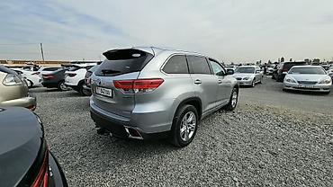 гибрид хайлендер: Toyota Highlander: 2018 г., 3.5 л, Вариатор, Гибрид, Внедорожник — 3