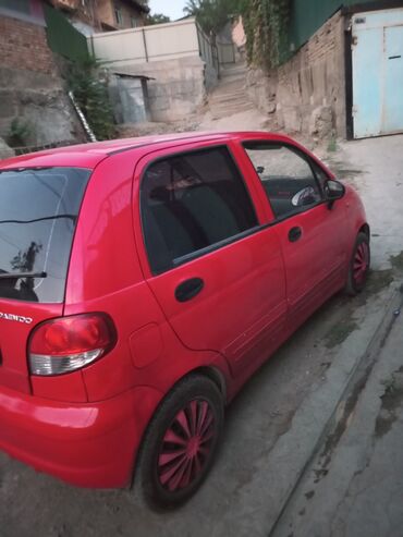 daewoo matiz машина: Daewoo Matiz: 2011 г., Механика, Бензин, Хэтчбэк
