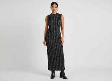 allegro sukienki wieczorowe maxi: The Sting, Women`s dress, size L